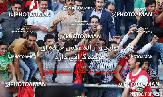 222341, Tehran, [*parameter:4*], لیگ برتر فوتبال ایران، Persian Gulf Cup، Week 29، Second Leg، Esteghlal 1 v 4 Tractor Sazi on 2015/05/10 at Azadi Stadium