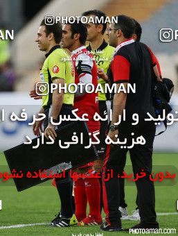 222438, Tehran, [*parameter:4*], لیگ برتر فوتبال ایران، Persian Gulf Cup، Week 29، Second Leg، Esteghlal 1 v 4 Tractor Sazi on 2015/05/10 at Azadi Stadium