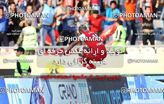 222337, Tehran, [*parameter:4*], لیگ برتر فوتبال ایران، Persian Gulf Cup، Week 29، Second Leg، Esteghlal 1 v 4 Tractor Sazi on 2015/05/10 at Azadi Stadium