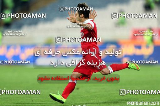 222273, Tehran, [*parameter:4*], لیگ برتر فوتبال ایران، Persian Gulf Cup، Week 29، Second Leg، Esteghlal 1 v 4 Tractor Sazi on 2015/05/10 at Azadi Stadium