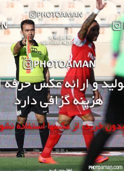 222528, Tehran, [*parameter:4*], لیگ برتر فوتبال ایران، Persian Gulf Cup، Week 29، Second Leg، Esteghlal 1 v 4 Tractor Sazi on 2015/05/10 at Azadi Stadium