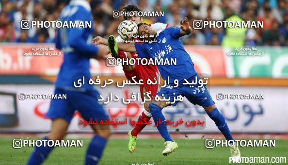 222301, Tehran, [*parameter:4*], لیگ برتر فوتبال ایران، Persian Gulf Cup، Week 29، Second Leg، Esteghlal 1 v 4 Tractor Sazi on 2015/05/10 at Azadi Stadium