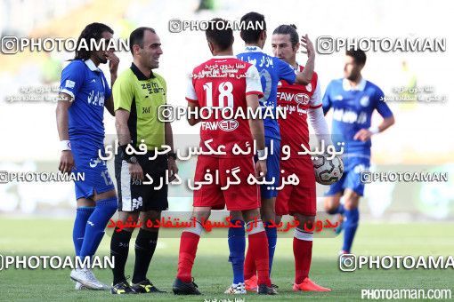 222211, Tehran, [*parameter:4*], لیگ برتر فوتبال ایران، Persian Gulf Cup، Week 29، Second Leg، Esteghlal 1 v 4 Tractor Sazi on 2015/05/10 at Azadi Stadium