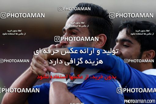 222207, Tehran, [*parameter:4*], لیگ برتر فوتبال ایران، Persian Gulf Cup، Week 29، Second Leg، Esteghlal 1 v 4 Tractor Sazi on 2015/05/10 at Azadi Stadium