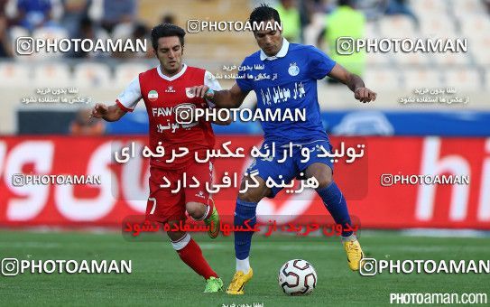 222374, Tehran, [*parameter:4*], لیگ برتر فوتبال ایران، Persian Gulf Cup، Week 29، Second Leg، Esteghlal 1 v 4 Tractor Sazi on 2015/05/10 at Azadi Stadium