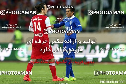 222286, Tehran, [*parameter:4*], لیگ برتر فوتبال ایران، Persian Gulf Cup، Week 29، Second Leg، Esteghlal 1 v 4 Tractor Sazi on 2015/05/10 at Azadi Stadium