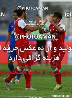 222463, Tehran, [*parameter:4*], لیگ برتر فوتبال ایران، Persian Gulf Cup، Week 29، Second Leg، Esteghlal 1 v 4 Tractor Sazi on 2015/05/10 at Azadi Stadium