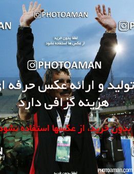 222501, Tehran, [*parameter:4*], لیگ برتر فوتبال ایران، Persian Gulf Cup، Week 29، Second Leg، Esteghlal 1 v 4 Tractor Sazi on 2015/05/10 at Azadi Stadium