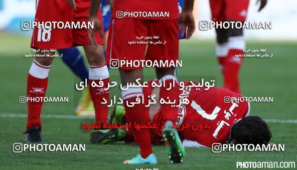 222653, Tehran, [*parameter:4*], لیگ برتر فوتبال ایران، Persian Gulf Cup، Week 29، Second Leg، Esteghlal 1 v 4 Tractor Sazi on 2015/05/10 at Azadi Stadium