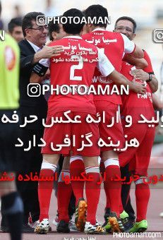 222510, Tehran, [*parameter:4*], لیگ برتر فوتبال ایران، Persian Gulf Cup، Week 29، Second Leg، Esteghlal 1 v 4 Tractor Sazi on 2015/05/10 at Azadi Stadium