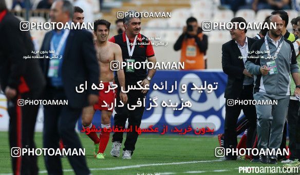 222382, Tehran, [*parameter:4*], لیگ برتر فوتبال ایران، Persian Gulf Cup، Week 29، Second Leg، Esteghlal 1 v 4 Tractor Sazi on 2015/05/10 at Azadi Stadium