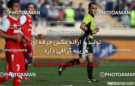 222632, Tehran, [*parameter:4*], لیگ برتر فوتبال ایران، Persian Gulf Cup، Week 29، Second Leg، Esteghlal 1 v 4 Tractor Sazi on 2015/05/10 at Azadi Stadium