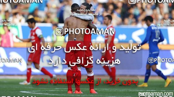 222344, Tehran, [*parameter:4*], لیگ برتر فوتبال ایران، Persian Gulf Cup، Week 29، Second Leg، Esteghlal 1 v 4 Tractor Sazi on 2015/05/10 at Azadi Stadium