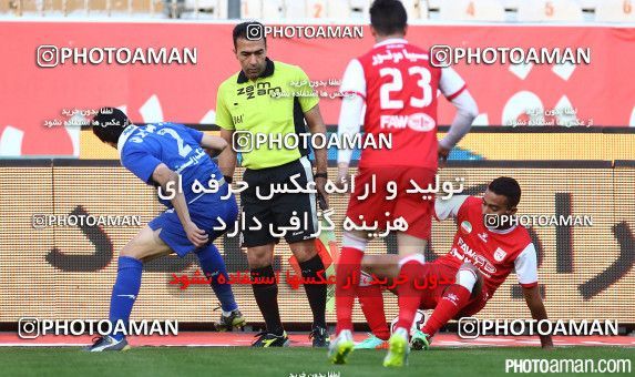 222348, Tehran, [*parameter:4*], لیگ برتر فوتبال ایران، Persian Gulf Cup، Week 29، Second Leg، Esteghlal 1 v 4 Tractor Sazi on 2015/05/10 at Azadi Stadium