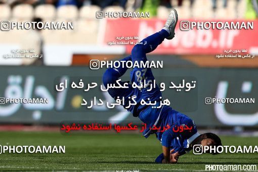 222191, Tehran, [*parameter:4*], لیگ برتر فوتبال ایران، Persian Gulf Cup، Week 29، Second Leg، Esteghlal 1 v 4 Tractor Sazi on 2015/05/10 at Azadi Stadium