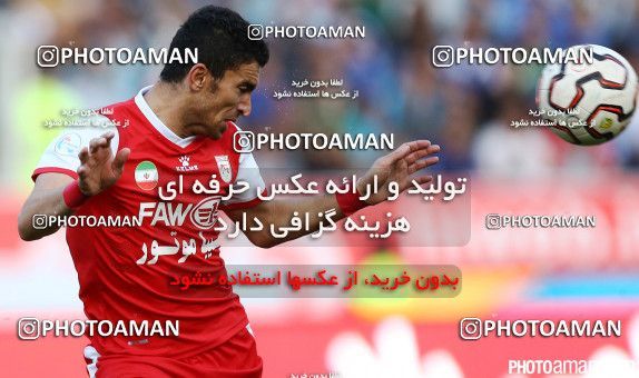 222345, Tehran, [*parameter:4*], لیگ برتر فوتبال ایران، Persian Gulf Cup، Week 29، Second Leg، Esteghlal 1 v 4 Tractor Sazi on 2015/05/10 at Azadi Stadium