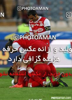 222456, Tehran, [*parameter:4*], لیگ برتر فوتبال ایران، Persian Gulf Cup، Week 29، Second Leg، Esteghlal 1 v 4 Tractor Sazi on 2015/05/10 at Azadi Stadium