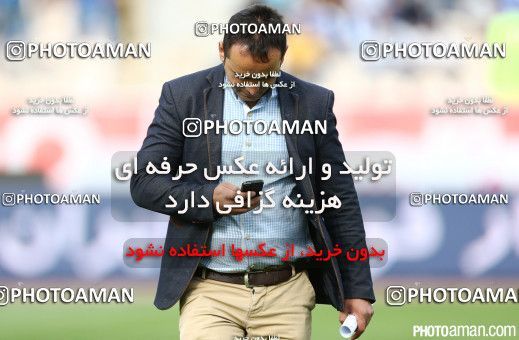 222676, لیگ برتر فوتبال ایران، Persian Gulf Cup، Week 29، Second Leg، 2015/05/10، Tehran، Azadi Stadium، Esteghlal 1 - 4 Tractor Sazi