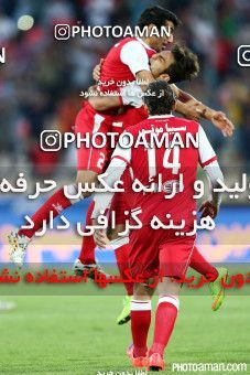 222275, Tehran, [*parameter:4*], لیگ برتر فوتبال ایران، Persian Gulf Cup، Week 29، Second Leg، Esteghlal 1 v 4 Tractor Sazi on 2015/05/10 at Azadi Stadium