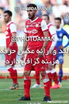 222219, Tehran, [*parameter:4*], لیگ برتر فوتبال ایران، Persian Gulf Cup، Week 29، Second Leg، Esteghlal 1 v 4 Tractor Sazi on 2015/05/10 at Azadi Stadium