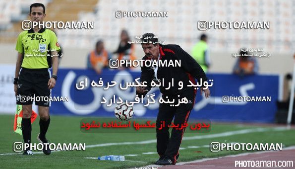 222651, Tehran, [*parameter:4*], لیگ برتر فوتبال ایران، Persian Gulf Cup، Week 29، Second Leg، Esteghlal 1 v 4 Tractor Sazi on 2015/05/10 at Azadi Stadium