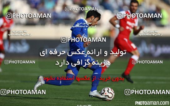 222596, Tehran, [*parameter:4*], لیگ برتر فوتبال ایران، Persian Gulf Cup، Week 29، Second Leg، Esteghlal 1 v 4 Tractor Sazi on 2015/05/10 at Azadi Stadium