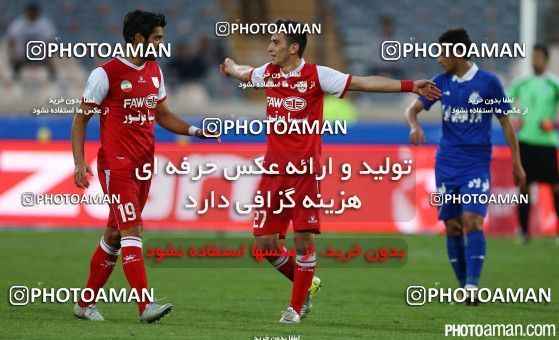 222462, Tehran, [*parameter:4*], لیگ برتر فوتبال ایران، Persian Gulf Cup، Week 29، Second Leg، Esteghlal 1 v 4 Tractor Sazi on 2015/05/10 at Azadi Stadium