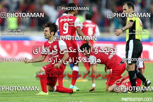 222279, Tehran, [*parameter:4*], لیگ برتر فوتبال ایران، Persian Gulf Cup، Week 29، Second Leg، Esteghlal 1 v 4 Tractor Sazi on 2015/05/10 at Azadi Stadium