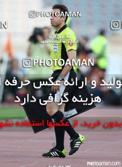 222668, Tehran, [*parameter:4*], لیگ برتر فوتبال ایران، Persian Gulf Cup، Week 29، Second Leg، Esteghlal 1 v 4 Tractor Sazi on 2015/05/10 at Azadi Stadium
