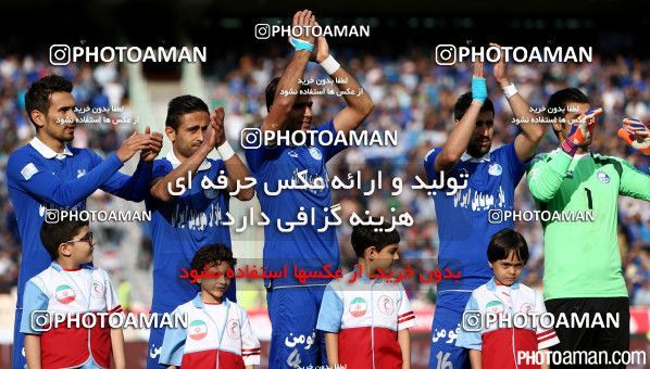 222182, Tehran, [*parameter:4*], لیگ برتر فوتبال ایران، Persian Gulf Cup، Week 29، Second Leg، Esteghlal 1 v 4 Tractor Sazi on 2015/05/10 at Azadi Stadium