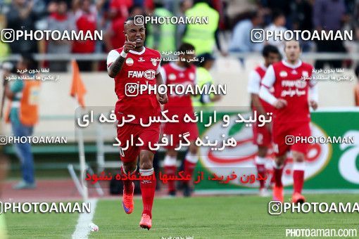 222225, Tehran, [*parameter:4*], لیگ برتر فوتبال ایران، Persian Gulf Cup، Week 29، Second Leg، Esteghlal 1 v 4 Tractor Sazi on 2015/05/10 at Azadi Stadium