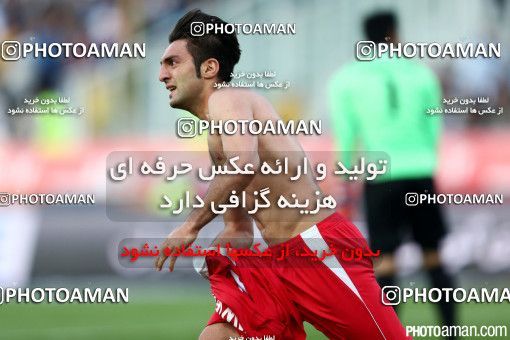 222257, Tehran, [*parameter:4*], لیگ برتر فوتبال ایران، Persian Gulf Cup، Week 29، Second Leg، Esteghlal 1 v 4 Tractor Sazi on 2015/05/10 at Azadi Stadium