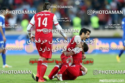 222276, Tehran, [*parameter:4*], لیگ برتر فوتبال ایران، Persian Gulf Cup، Week 29، Second Leg، Esteghlal 1 v 4 Tractor Sazi on 2015/05/10 at Azadi Stadium