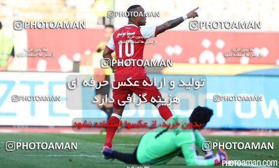 222569, Tehran, [*parameter:4*], لیگ برتر فوتبال ایران، Persian Gulf Cup، Week 29، Second Leg، Esteghlal 1 v 4 Tractor Sazi on 2015/05/10 at Azadi Stadium