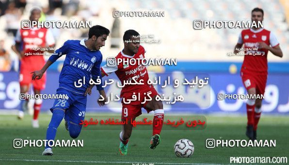 222548, Tehran, [*parameter:4*], لیگ برتر فوتبال ایران، Persian Gulf Cup، Week 29، Second Leg، Esteghlal 1 v 4 Tractor Sazi on 2015/05/10 at Azadi Stadium