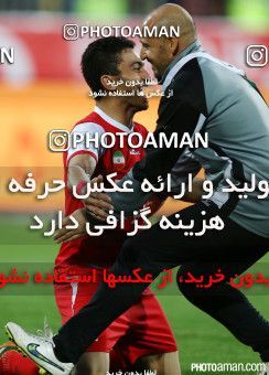 222474, لیگ برتر فوتبال ایران، Persian Gulf Cup، Week 29، Second Leg، 2015/05/10، Tehran، Azadi Stadium، Esteghlal 1 - 4 Tractor Sazi