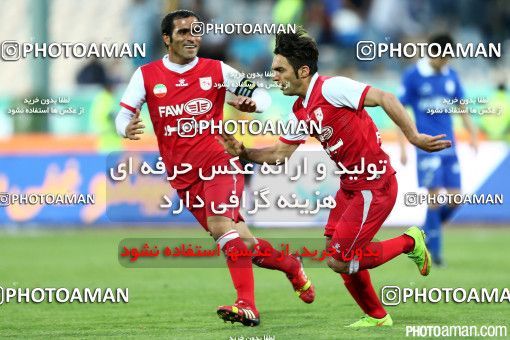 222272, Tehran, [*parameter:4*], لیگ برتر فوتبال ایران، Persian Gulf Cup، Week 29، Second Leg، Esteghlal 1 v 4 Tractor Sazi on 2015/05/10 at Azadi Stadium