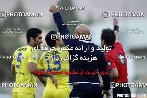 223013, Tehran, [*parameter:4*], لیگ برتر فوتبال ایران، Persian Gulf Cup، Week 29، Second Leg، Naft Tehran 1 v 0 Saba on 2015/05/10 at Takhti Stadium
