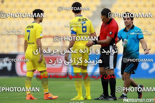 222846, Tehran, [*parameter:4*], لیگ برتر فوتبال ایران، Persian Gulf Cup، Week 29، Second Leg، Naft Tehran 1 v 0 Saba on 2015/05/10 at Takhti Stadium