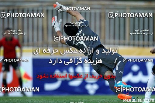 222730, Tehran, [*parameter:4*], لیگ برتر فوتبال ایران، Persian Gulf Cup، Week 29، Second Leg، Naft Tehran 1 v 0 Saba on 2015/05/10 at Takhti Stadium