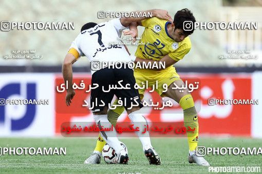222766, Tehran, [*parameter:4*], لیگ برتر فوتبال ایران، Persian Gulf Cup، Week 29، Second Leg، Naft Tehran 1 v 0 Saba on 2015/05/10 at Takhti Stadium