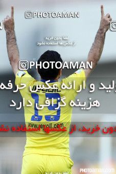 223014, Tehran, [*parameter:4*], لیگ برتر فوتبال ایران، Persian Gulf Cup، Week 29، Second Leg، Naft Tehran 1 v 0 Saba on 2015/05/10 at Takhti Stadium