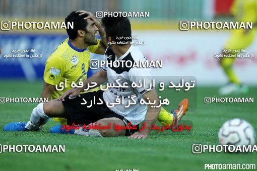 222739, Tehran, [*parameter:4*], لیگ برتر فوتبال ایران، Persian Gulf Cup، Week 29، Second Leg، Naft Tehran 1 v 0 Saba on 2015/05/10 at Takhti Stadium