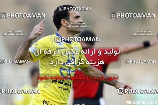 223003, Tehran, [*parameter:4*], لیگ برتر فوتبال ایران، Persian Gulf Cup، Week 29، Second Leg، Naft Tehran 1 v 0 Saba on 2015/05/10 at Takhti Stadium