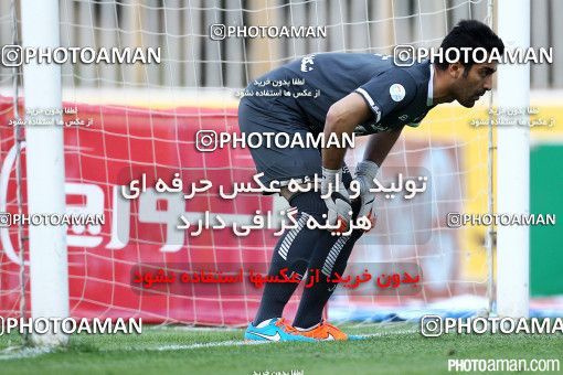 223000, Tehran, [*parameter:4*], لیگ برتر فوتبال ایران، Persian Gulf Cup، Week 29، Second Leg، Naft Tehran 1 v 0 Saba on 2015/05/10 at Takhti Stadium