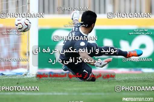 223001, Tehran, [*parameter:4*], لیگ برتر فوتبال ایران، Persian Gulf Cup، Week 29، Second Leg، Naft Tehran 1 v 0 Saba on 2015/05/10 at Takhti Stadium