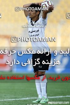 222944, Tehran, [*parameter:4*], لیگ برتر فوتبال ایران، Persian Gulf Cup، Week 29، Second Leg، Naft Tehran 1 v 0 Saba on 2015/05/10 at Takhti Stadium