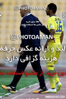 222703, Tehran, [*parameter:4*], لیگ برتر فوتبال ایران، Persian Gulf Cup، Week 29، Second Leg، Naft Tehran 1 v 0 Saba on 2015/05/10 at Takhti Stadium