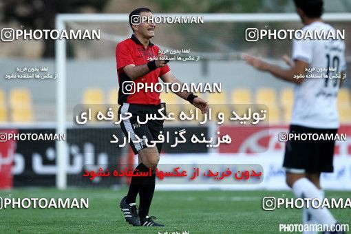 222717, Tehran, [*parameter:4*], لیگ برتر فوتبال ایران، Persian Gulf Cup، Week 29، Second Leg، Naft Tehran 1 v 0 Saba on 2015/05/10 at Takhti Stadium