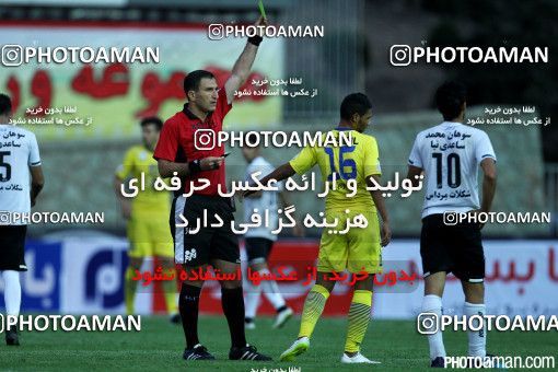 222749, Tehran, [*parameter:4*], لیگ برتر فوتبال ایران، Persian Gulf Cup، Week 29، Second Leg، Naft Tehran 1 v 0 Saba on 2015/05/10 at Takhti Stadium